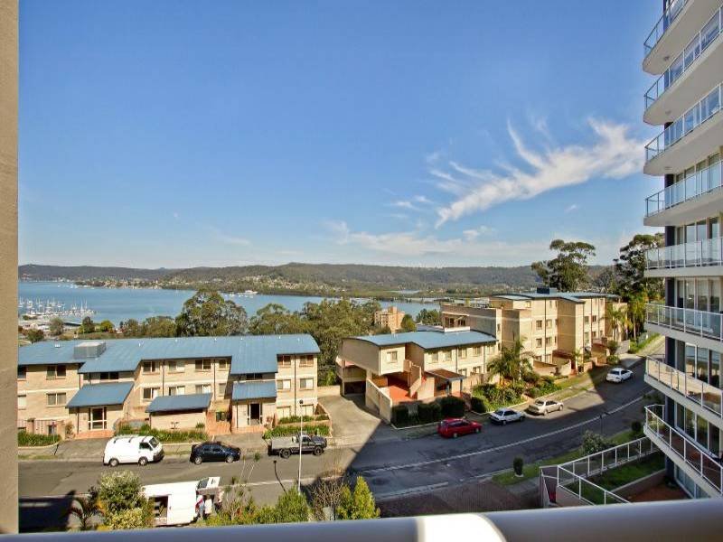 71/9195 John Whiteway Drive, Gosford, NSW 2250 Property Details