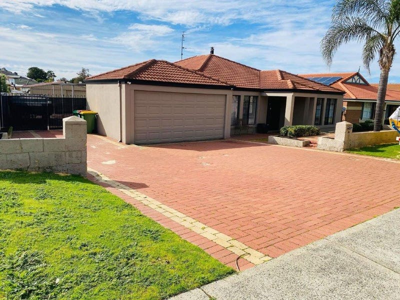 34 Somerville Drive, College Grove, WA 6230