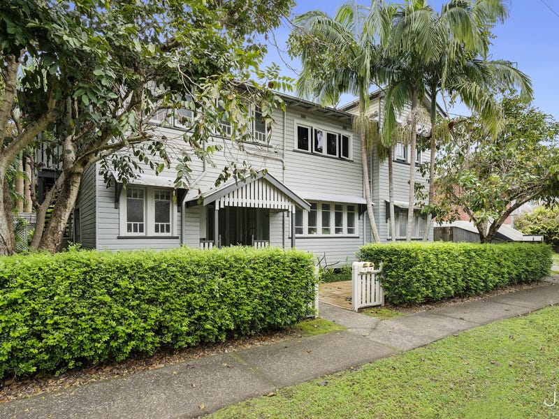 44 Brisbane Street, Murwillumbah, NSW 2484 Apartment for Sale