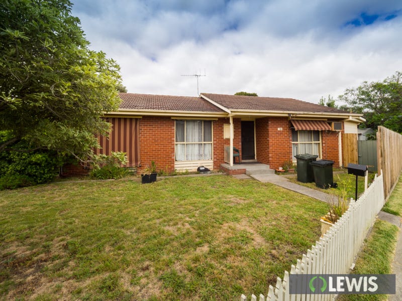 19 Childers Crescent, Coolaroo, Vic 3048 Property Details