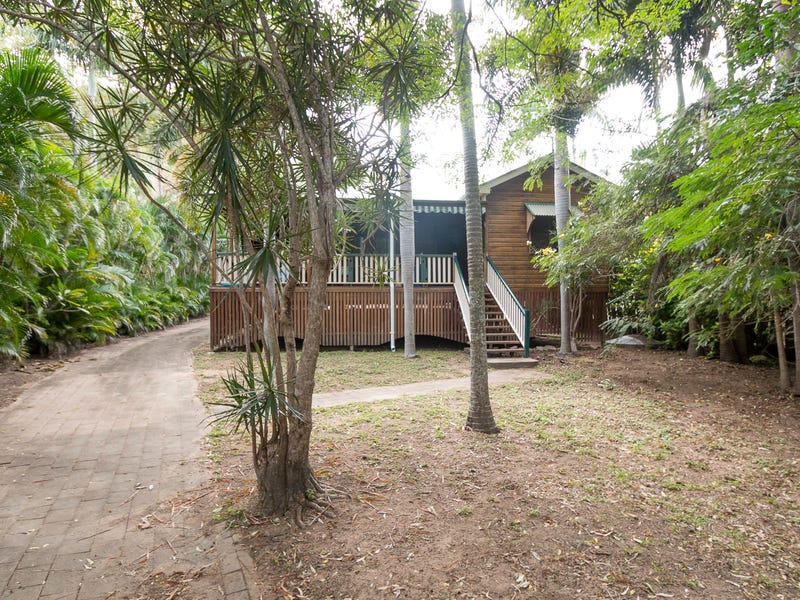 47 Mandalay Avenue, Nelly Bay, QLD 4819