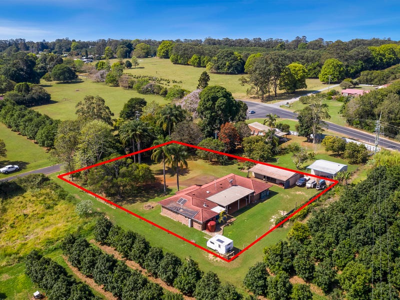 9 Dalwood Road, Dalwood, NSW 2477