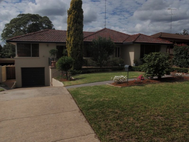 3 Ainslie Place, Ruse, NSW 2560