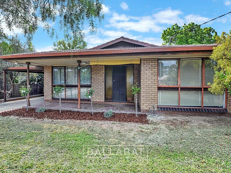 32 Liebig Street, Avoca, Vic 3467 Property Details