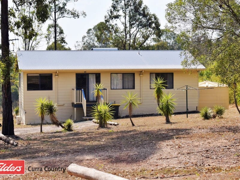 219 Arborthree Road, Glenwood, Qld 4570 House for Sale realestate