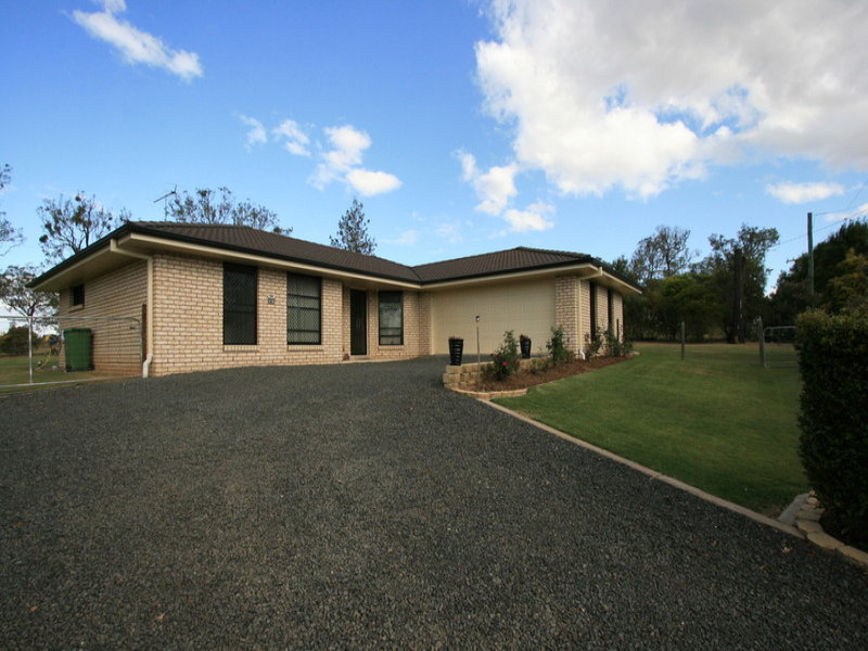 166 Reinbotts Road, Lowood, Qld 4311 Property Details