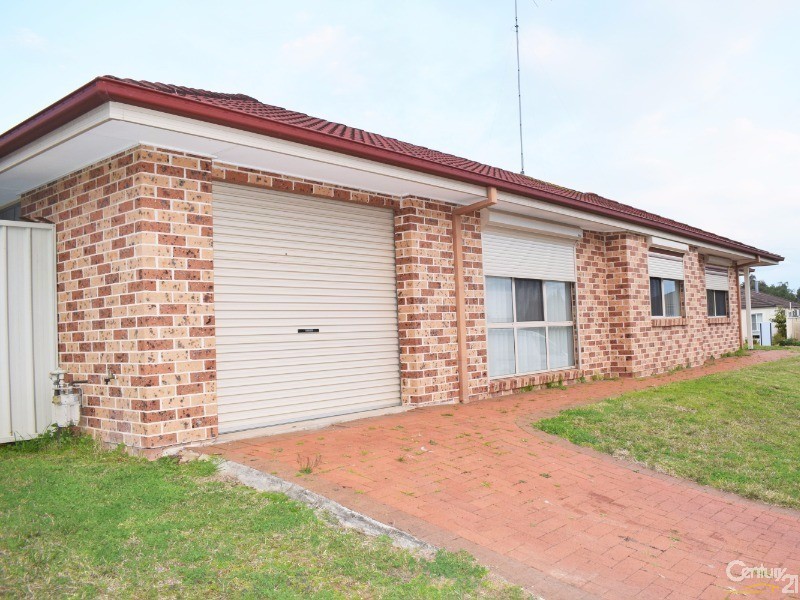 57 Davina Cres, Cecil Hills, NSW 2171