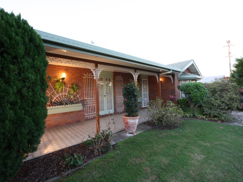 828 Musgrave Road, Robertson, QLD 4109