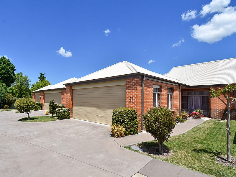21/48 Rosemont Avenue, Kelso, NSW 2795 Property Details