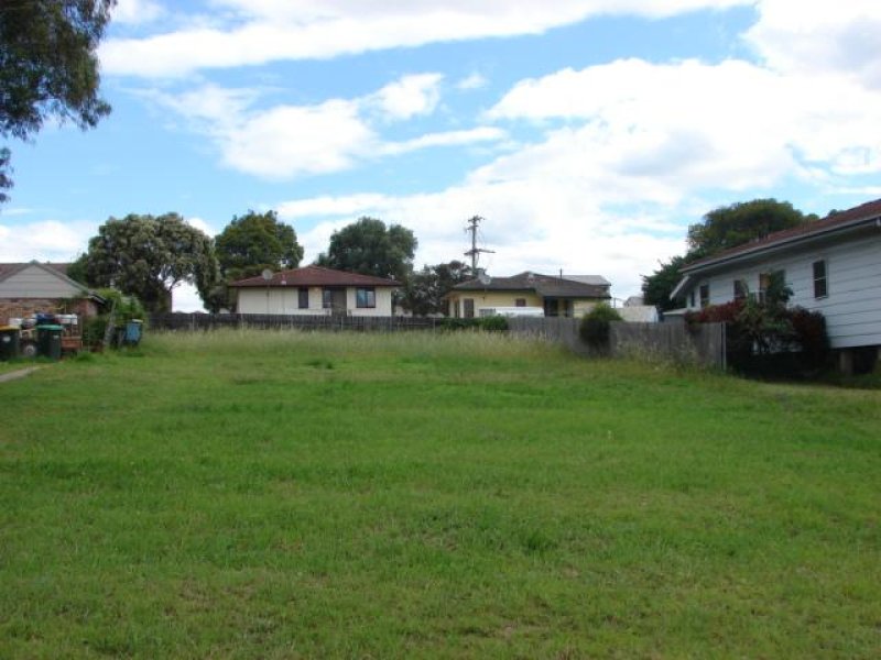 51 Cook Street, Muswellbrook, NSW 2333