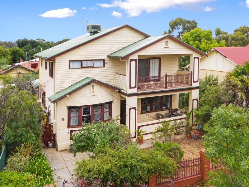 120 Brougham Street, Bendigo, Vic 3550 Property Details