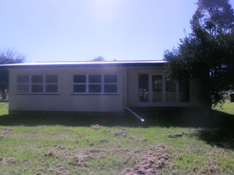 401 Kingaroy Barkers Creek Road, Kingaroy, QLD 4610