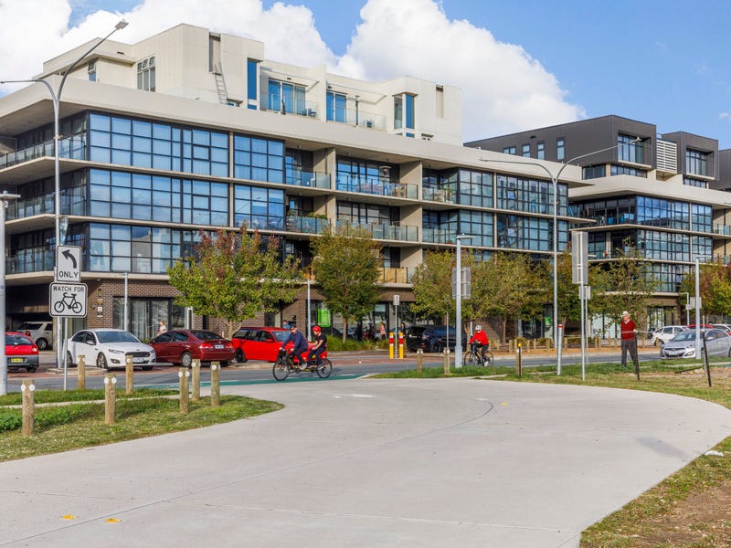 29 Eastlake Parade, Kingston, ACT 2604