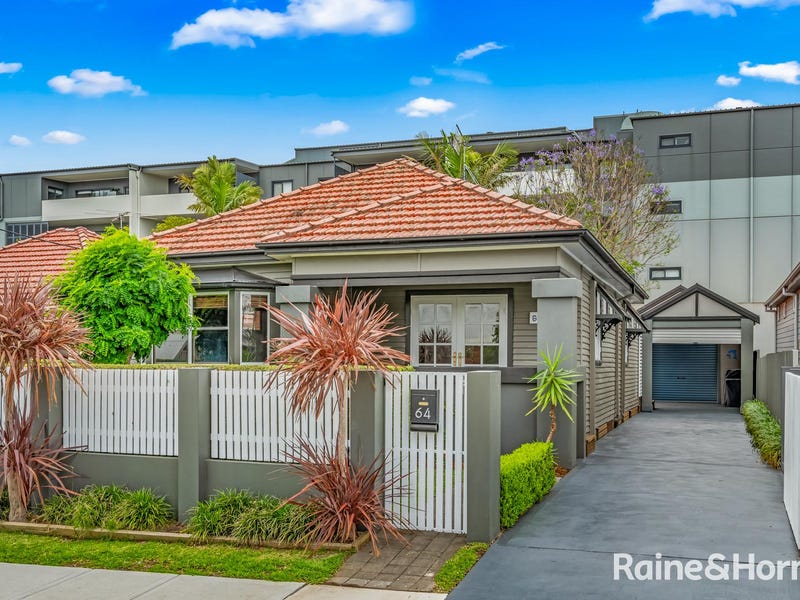 64 Gosford Road, Broadmeadow, NSW 2292 - Property Details