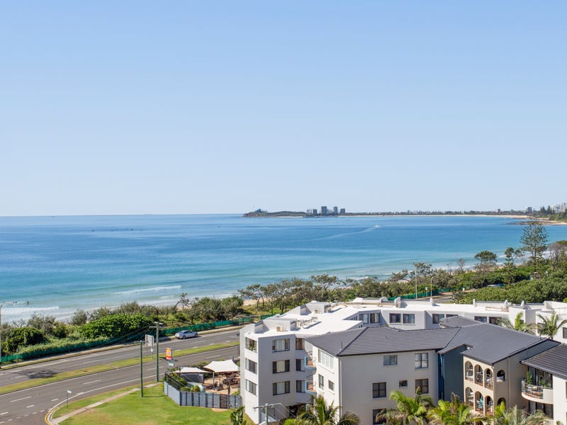 21/12 Parker Street, Maroochydore, Qld 4558 - Property Details