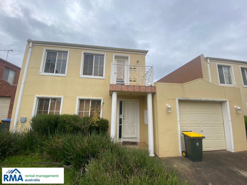 11 Parkside Walk, Hoppers Crossing, VIC 3029