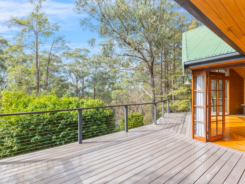 58 Roberts Parade, Hawkesbury Heights, NSW 2777