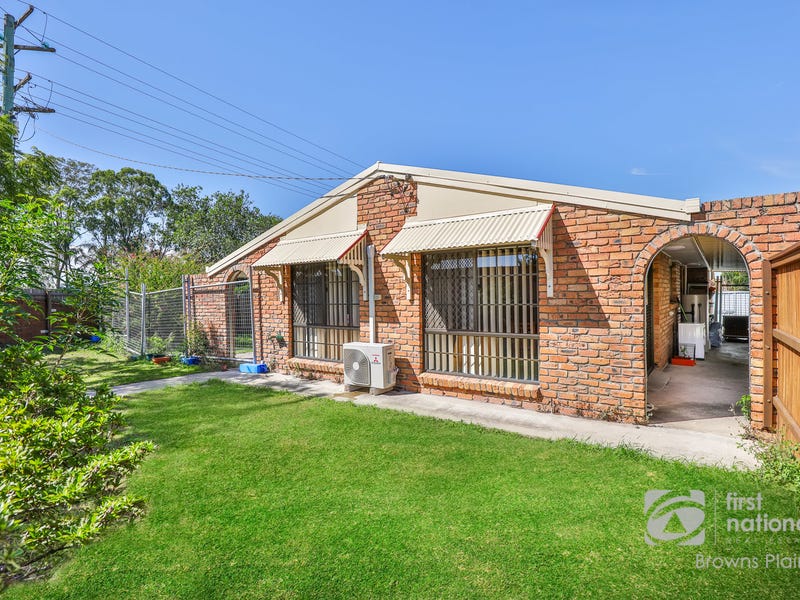2 Rooney Street, Browns Plains, Qld 4118 House for Sale realestate