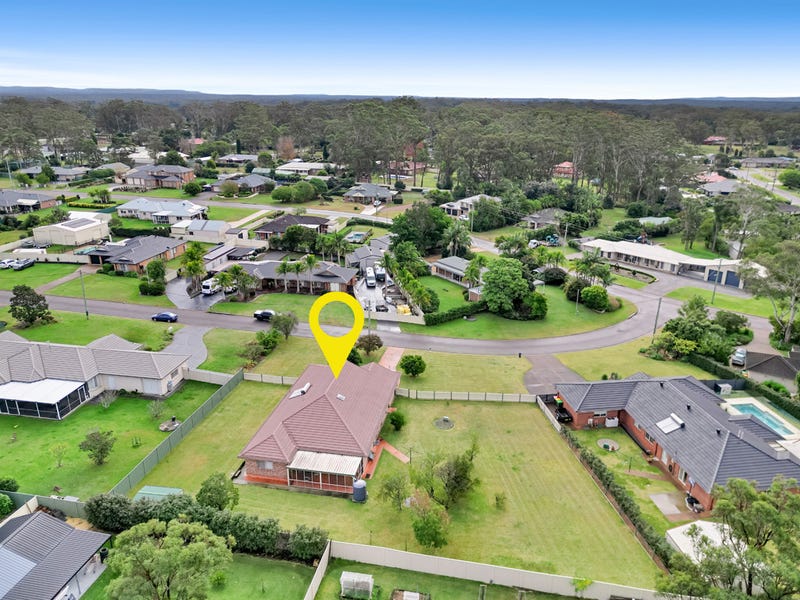 5 Midnight Avenue, MEDOWIE NSW 2318