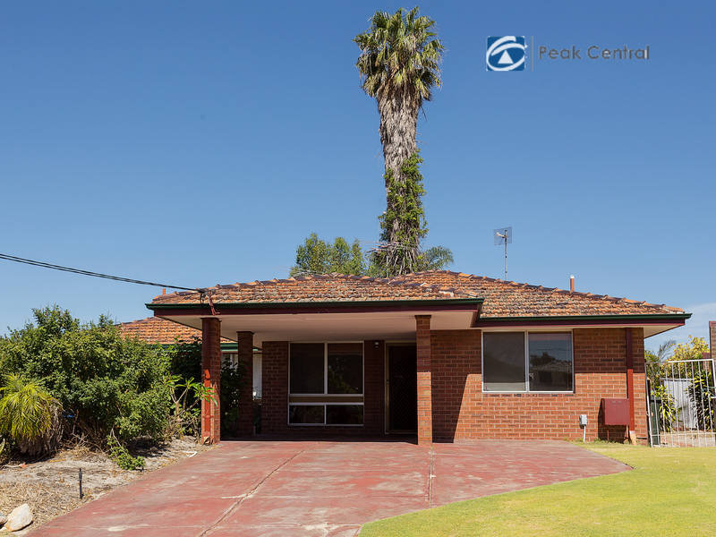 10b Picton Mews, Riverton, WA 6148 Property Details