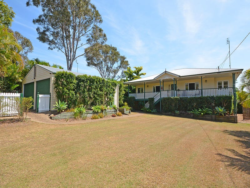 10 Partridge Close, Torquay, Qld 4655 Property Details