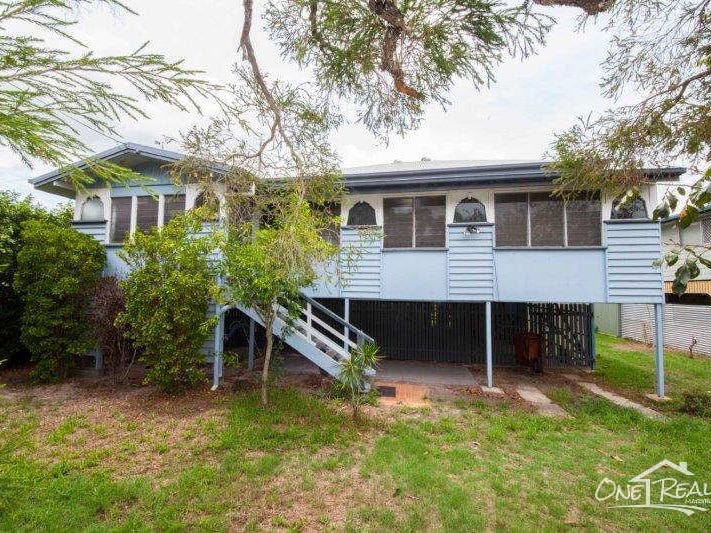 125 Tooley Street, Maryborough, Qld 4650
