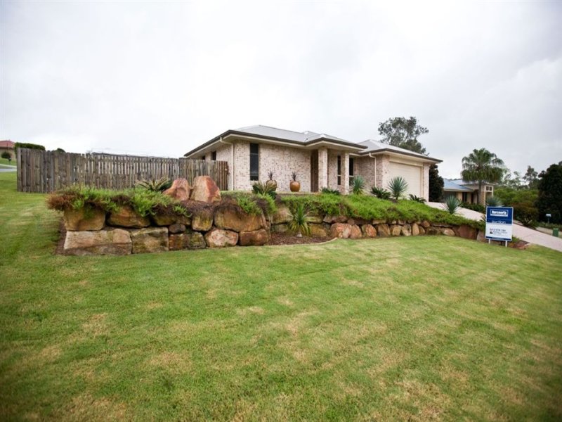 50 Banksia Drive, Gympie, Qld 4570 Property Details