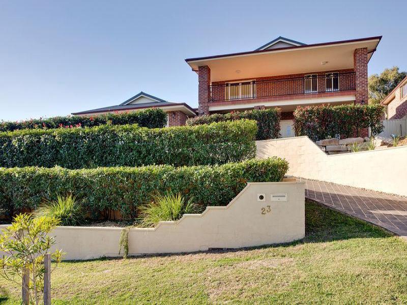 23 Glen Alpine Drive, Glen Alpine, NSW 2560