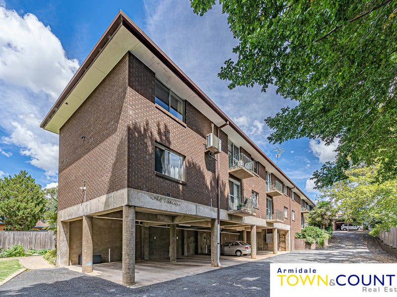 5/147 Brown Street, Armidale, NSW 2350