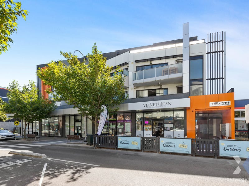 304/112 Pier Street, Altona, Vic 3018 Apartment for Sale
