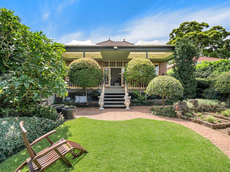 22 Wyalong Street, Willoughby, NSW 2068 Property Details