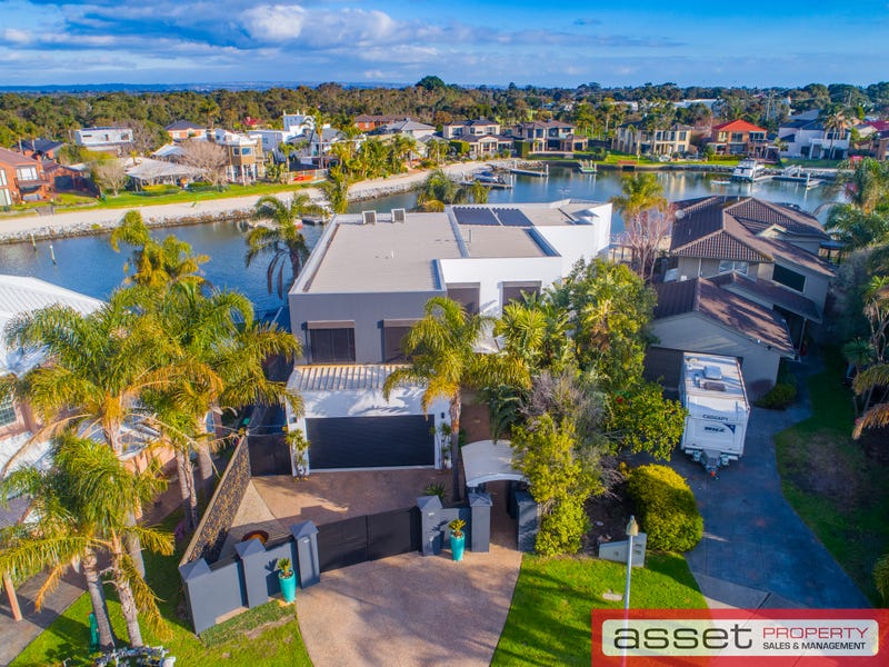 19 Lagoon Place, Patterson Lakes, Vic 3197 House for Sale