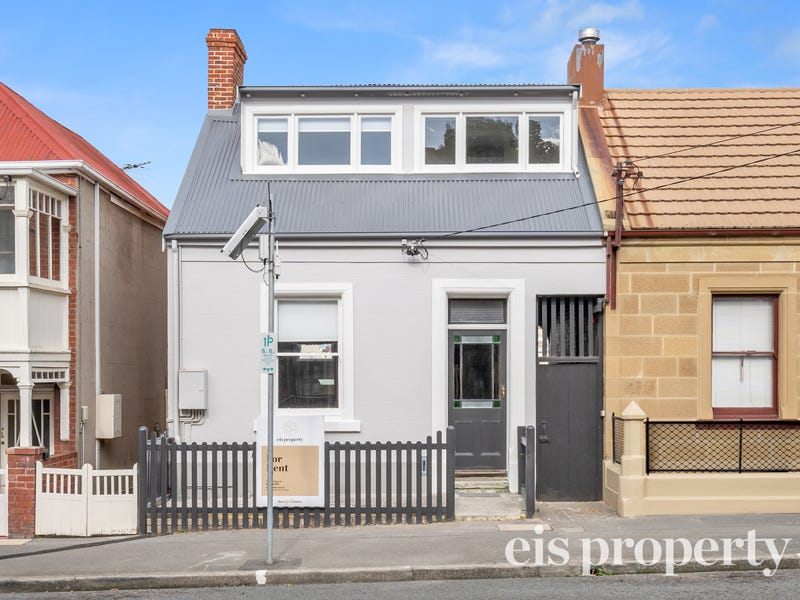30 Goulburn Street, Hobart, Tas 7000
