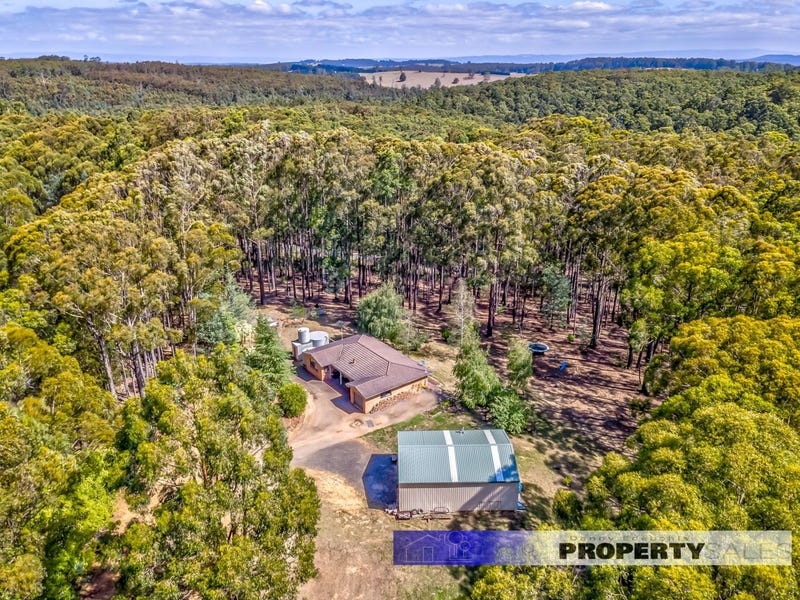 242 Knotts Sliding Road, Rawson, Vic 3825 Property Details