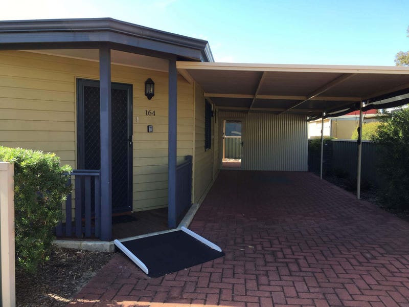 164/597 Kalamunda Rd, High WA 6057 House for Sale