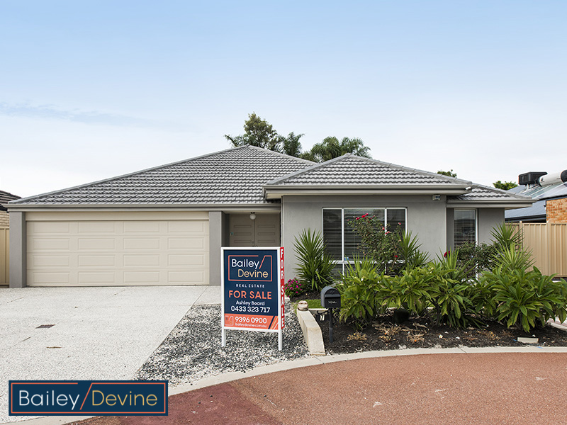 7 Gullima Court Huntingdale Wa 6110 Realestate Com Au