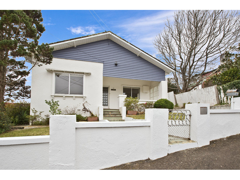 22 Waratah Street, Katoomba, NSW 2780 Property Details