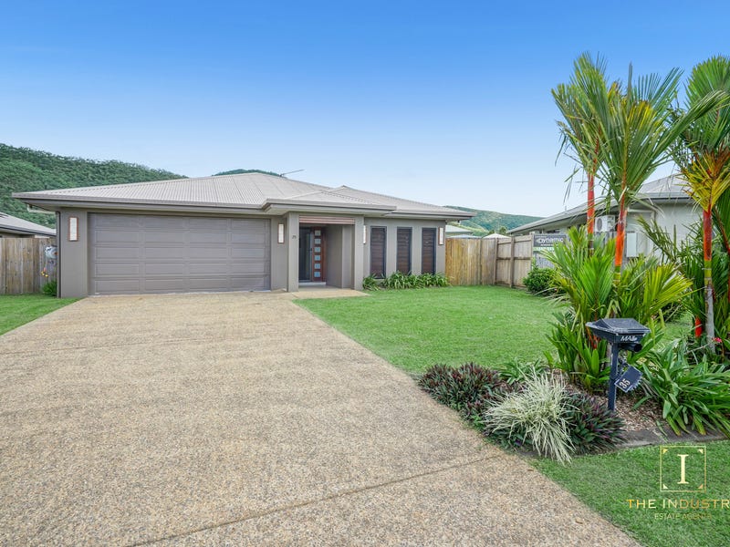 35 Knowlton Crescent, Gordonvale, Qld 4865 Property Details