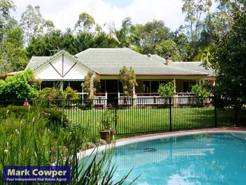 86 Glenmore Dr, Bonogin, Qld 4213 Property Details