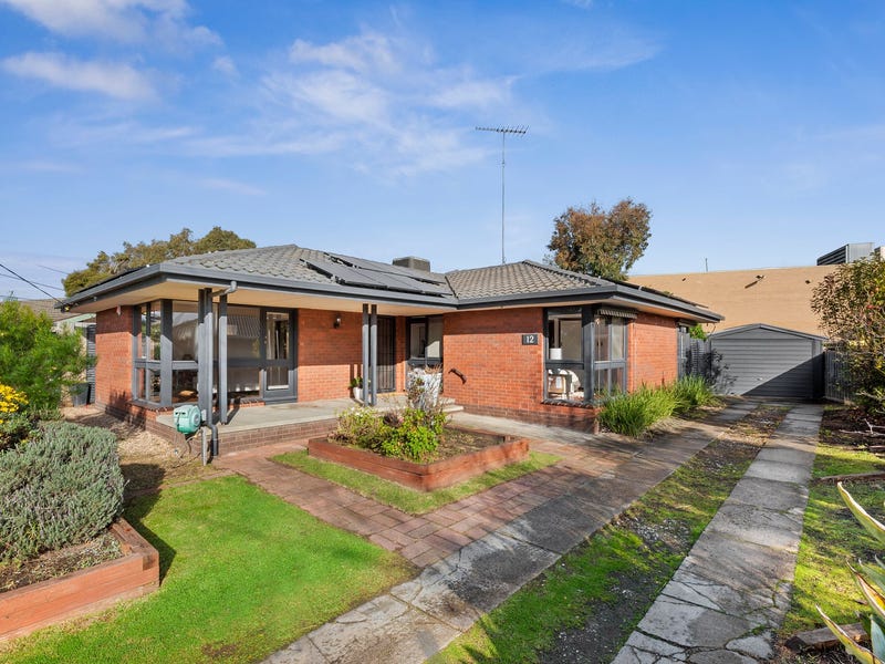 12 Wirth Court, Vic 3219 Property Details