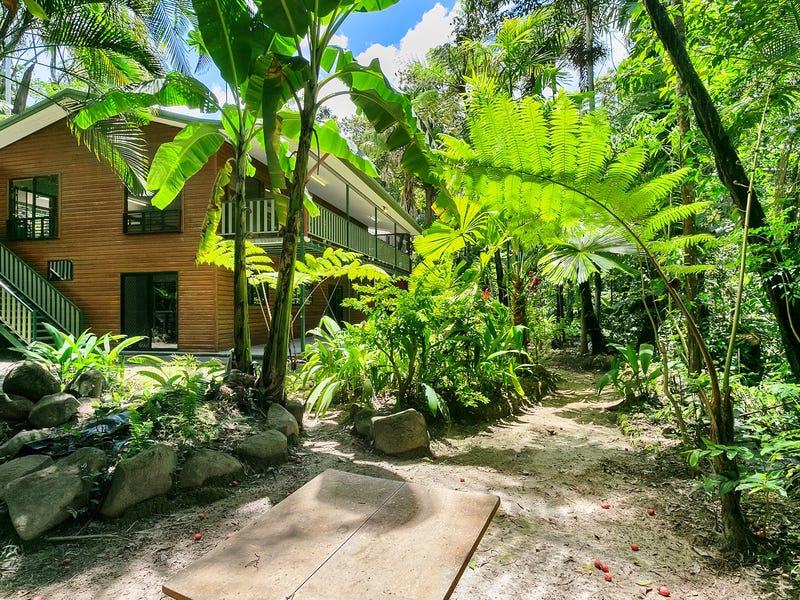 19 Kuranda Crescent, Kuranda, Qld 4881 Property Details