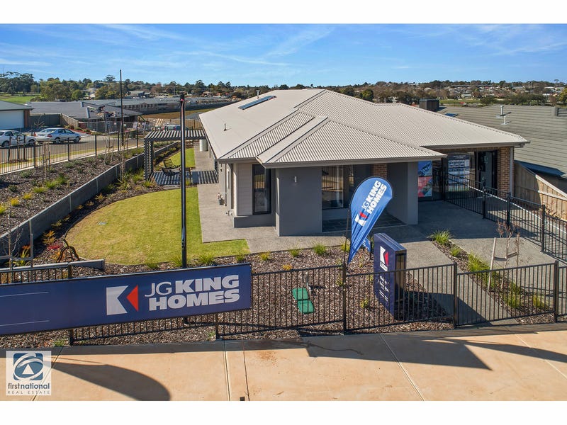 31 Highvale Rise, Warragul, Vic 3820 Property Details