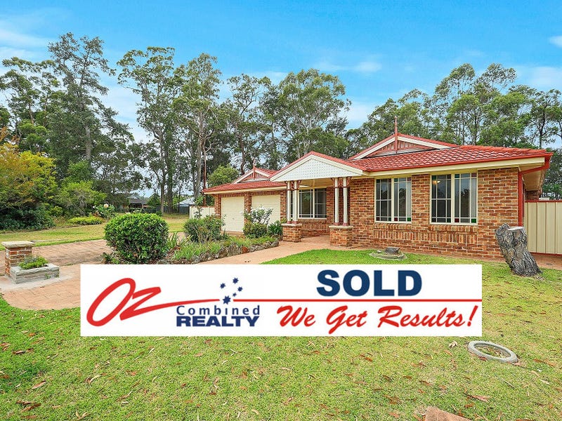 3 Jackson Close, St Basin, NSW 2540