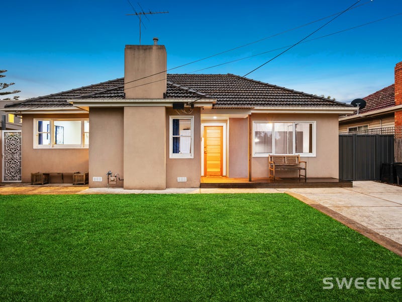 40 Nolan Avenue, Brooklyn, Vic 3012 House for Sale