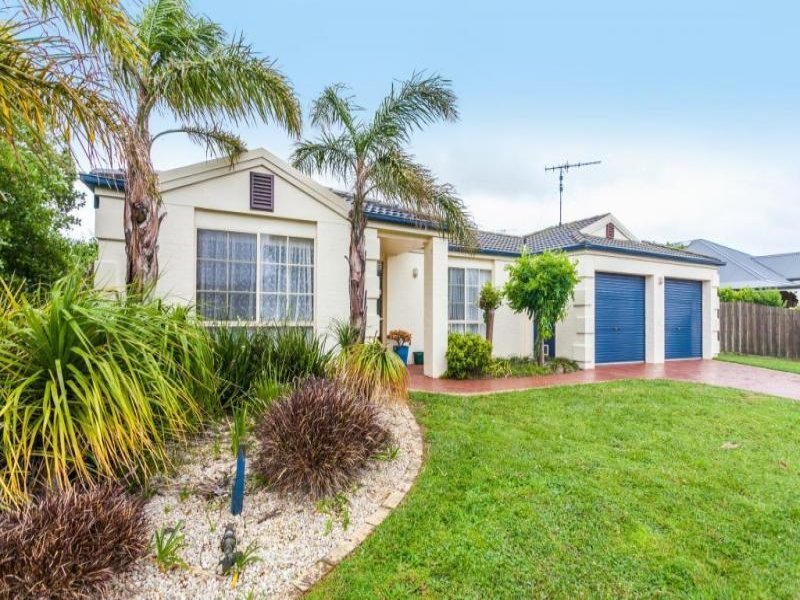 12 Island Drive, Torquay, Vic 3228 Property Details