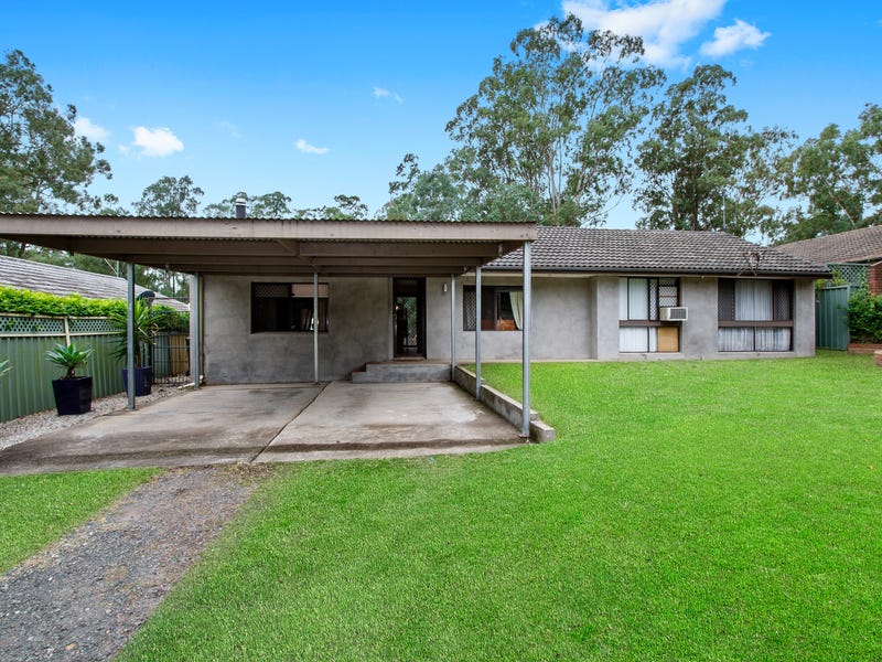 38 Boomerang Drive, Glossodia, NSW 2756