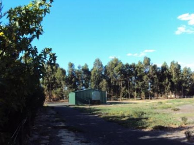 11 Digger Place, Boyanup, WA 6237