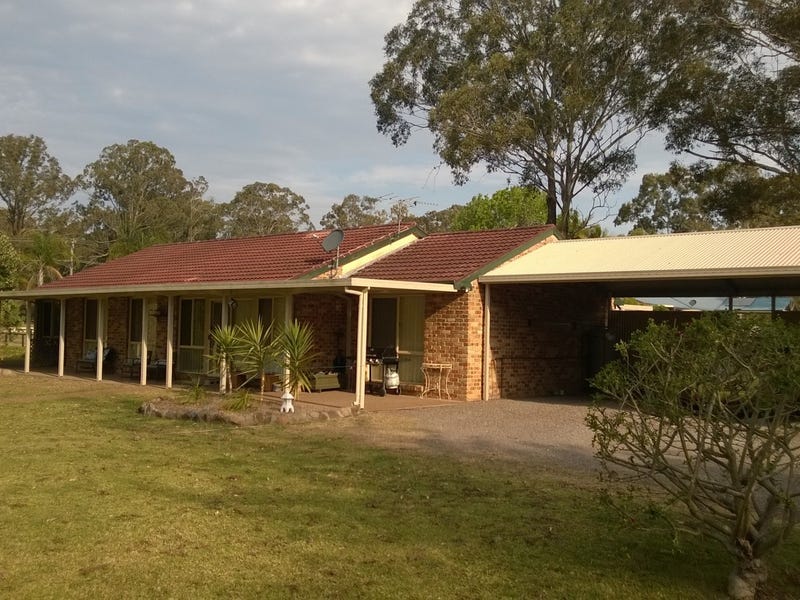 69 Brandy Hill Drive, Brandy Hill, NSW 2324