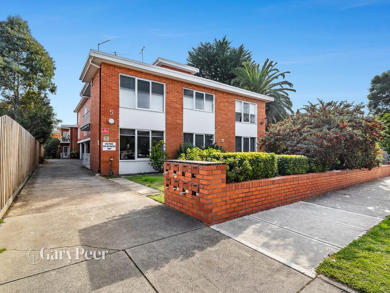 8/5 St Road, Elsternwick, VIC 3185