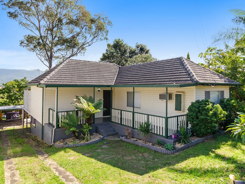 124 Marshall Street, Dapto, NSW 2530